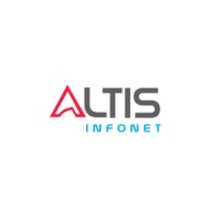 Altis Infonet Private Limited logo, Altis Infonet Private Limited contact details