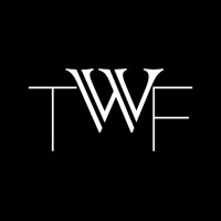 TWF Flours logo, TWF Flours contact details