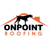 OnPoint Roofing logo, OnPoint Roofing contact details