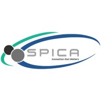 Spica Systems logo, Spica Systems contact details