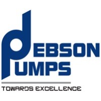 Debson Pumps logo, Debson Pumps contact details