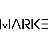 MARKE logo, MARKE contact details