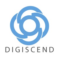 Digiscend logo, Digiscend contact details