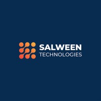 Salween Technologies Pvt Ltd logo, Salween Technologies Pvt Ltd contact details