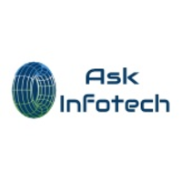 Ask Infotech logo, Ask Infotech contact details