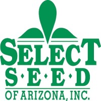 Select Seed of Arizona, Inc. logo, Select Seed of Arizona, Inc. contact details