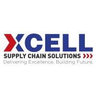 XCELL SUPPLY CHAIN SOLUTIONS (P) LTD logo, XCELL SUPPLY CHAIN SOLUTIONS (P) LTD contact details