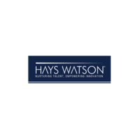 HaysWatson Inc. logo, HaysWatson Inc. contact details