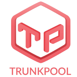 TrunkPool logo, TrunkPool contact details