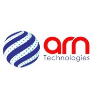 ARN Technologies logo, ARN Technologies contact details