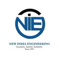 NEW INDIA ENGINEERING COMPANY logo, NEW INDIA ENGINEERING COMPANY contact details