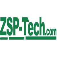 ZSP-Tech.com logo, ZSP-Tech.com contact details