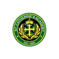 St. Catherine's Academy logo, St. Catherine's Academy contact details