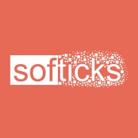 Softicks Limited logo, Softicks Limited contact details