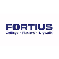 Fortius Gypsum logo, Fortius Gypsum contact details