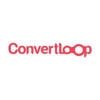 ConvertLoop logo, ConvertLoop contact details