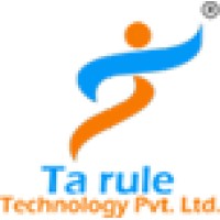 Ta Rule Technology Pvt. Ltd logo, Ta Rule Technology Pvt. Ltd contact details