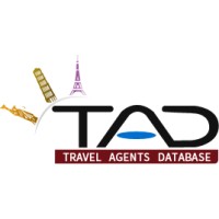 Travel Agents Database logo, Travel Agents Database contact details