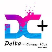 Delta - Career Plus logo, Delta - Career Plus contact details