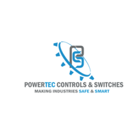 POWERTEC CONTROLS AND SWITCHES logo, POWERTEC CONTROLS AND SWITCHES contact details