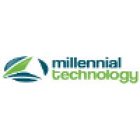 Millennial Technology logo, Millennial Technology contact details