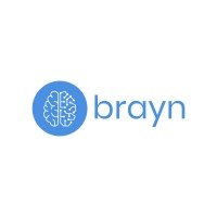 Brayn.AI logo, Brayn.AI contact details