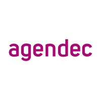 Agendec logo, Agendec contact details