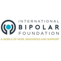 International Bipolar Foundation logo, International Bipolar Foundation contact details