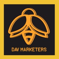 DAV Marketers logo, DAV Marketers contact details