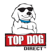 Top Dog Direct logo, Top Dog Direct contact details