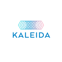 Kaleida Networks logo, Kaleida Networks contact details