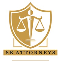 SK Attorneys logo, SK Attorneys contact details