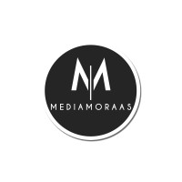 Mediamoraas logo, Mediamoraas contact details