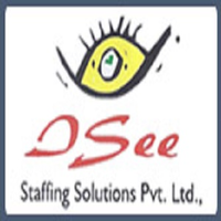 ISEE Staffing Solutions Pvt. Ltd. logo, ISEE Staffing Solutions Pvt. Ltd. contact details