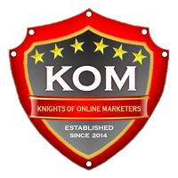 Knights of Online Marketers logo, Knights of Online Marketers contact details