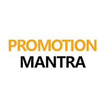 Promotion Mantra logo, Promotion Mantra contact details