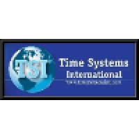 Time Systems International logo, Time Systems International contact details