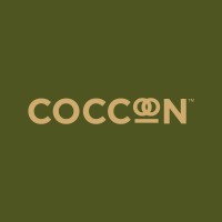 Coccoon Beauty logo, Coccoon Beauty contact details