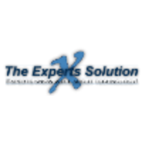 The Experts Solution logo, The Experts Solution contact details