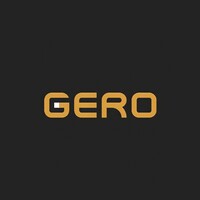 Gero logo, Gero contact details