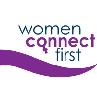 Women Connect First logo, Women Connect First contact details