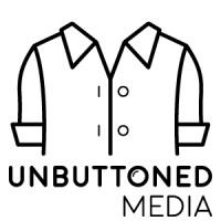 Unbuttoned Media logo, Unbuttoned Media contact details