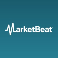 MarketBeat logo, MarketBeat contact details