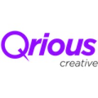 Qrious Creative Media logo, Qrious Creative Media contact details