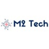 M2 Tech LLC logo, M2 Tech LLC contact details