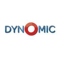 DYNOMIC logo, DYNOMIC contact details