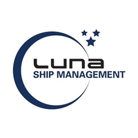 Luna Ship Management Pte Ltd logo, Luna Ship Management Pte Ltd contact details