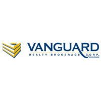 Vanguard Northeast Realty Corp, Brokerage logo, Vanguard Northeast Realty Corp, Brokerage contact details