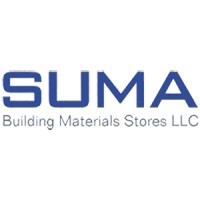 Suma Building Materials  LLC logo, Suma Building Materials  LLC contact details