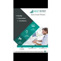 NextStep Digital Solution logo, NextStep Digital Solution contact details